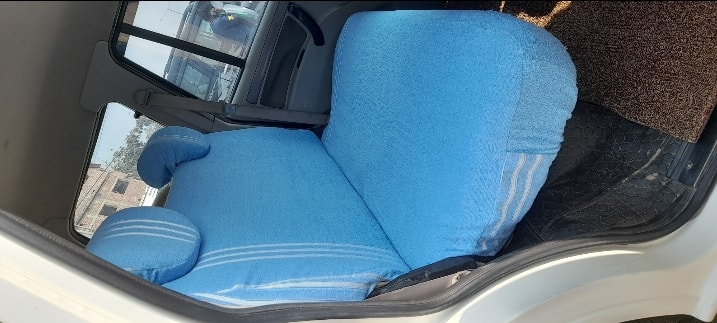 Used 2020 Mahindra Scorpio Used 2020 Mahindra Scorpio