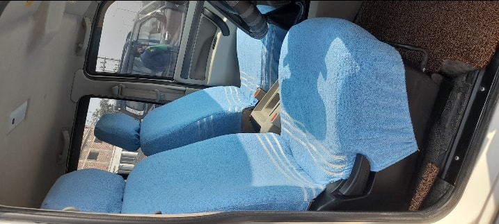 Used 2020 Mahindra Scorpio Used 2020 Mahindra Scorpio