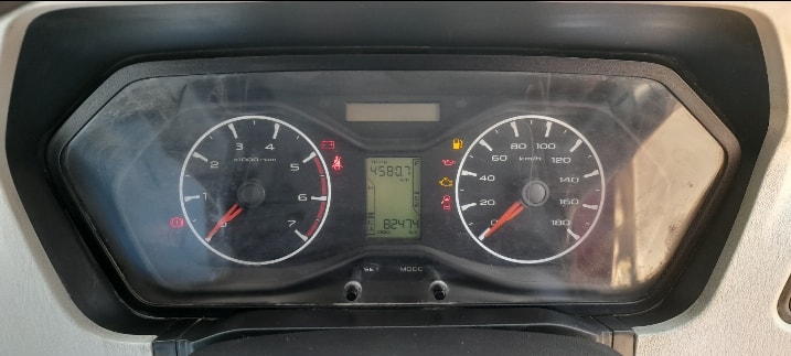 Used 2020 Mahindra Scorpio Used 2020 Mahindra Scorpio