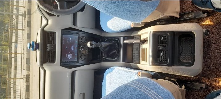 Used 2020 Mahindra Scorpio Used 2020 Mahindra Scorpio