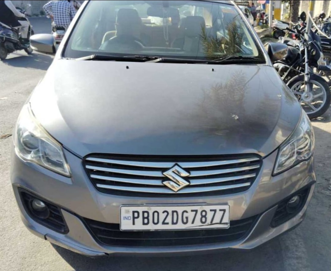 Ciaz image 1 Ciaz image 1