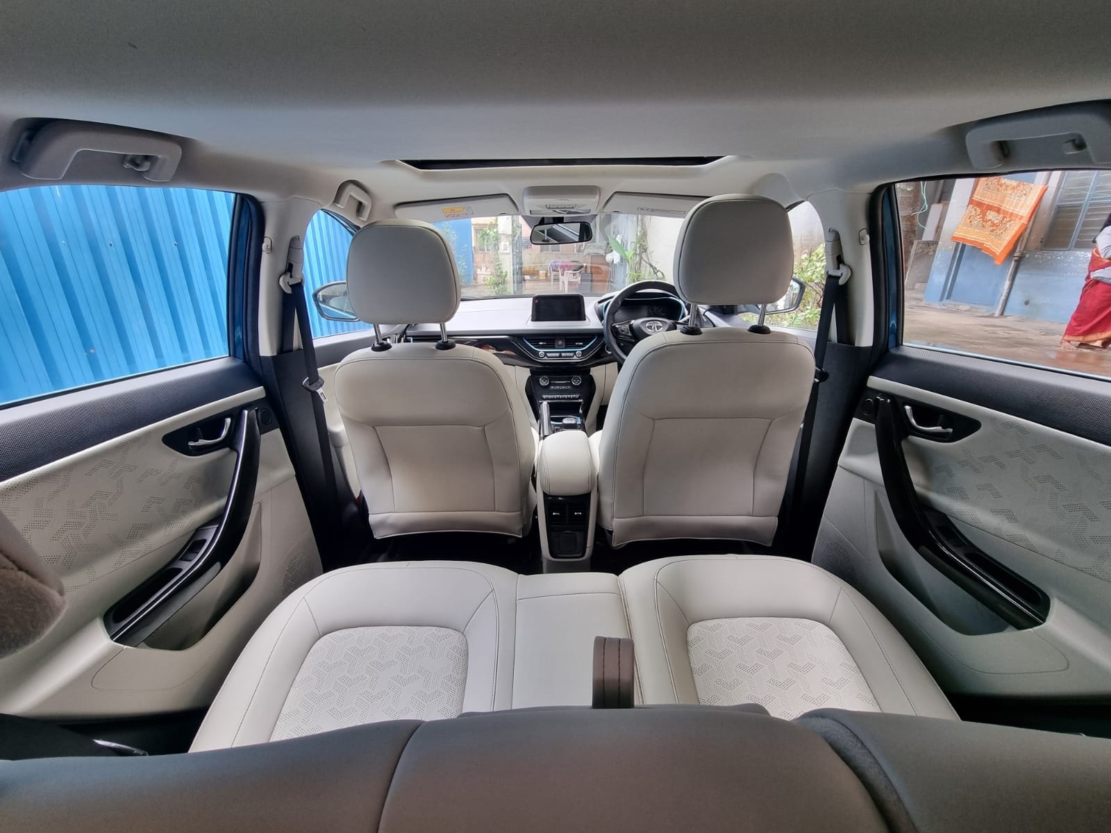 Nexon EV image 11 Nexon EV image 11