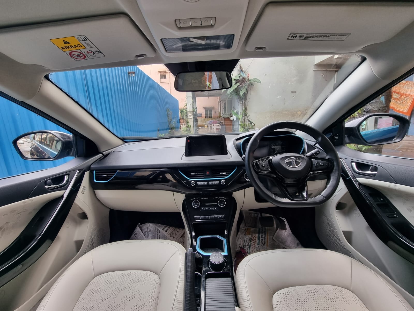 Nexon EV image 12 Nexon EV image 12