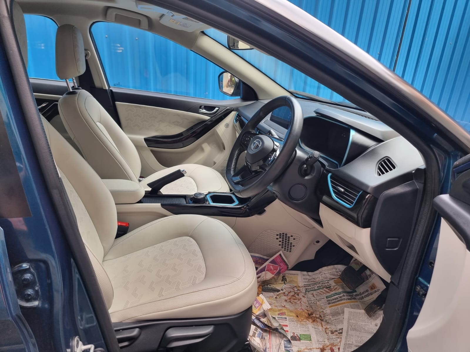 Nexon EV image 13 Nexon EV image 13