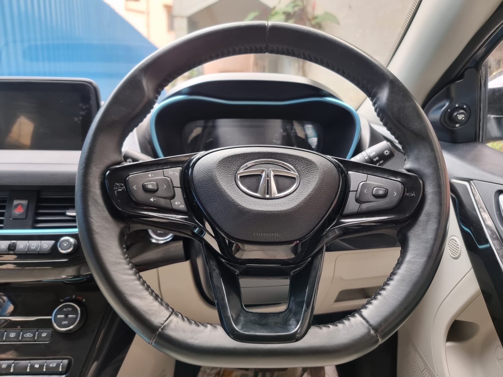 Nexon EV image 16 Nexon EV image 16