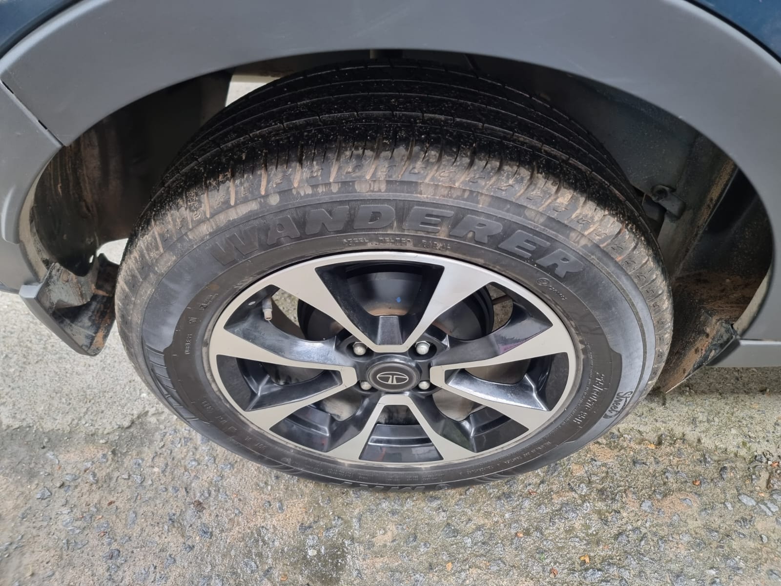 Nexon EV image 9 Nexon EV image 9