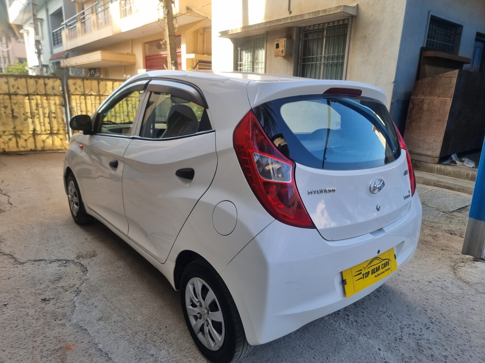 EON image 3 EON image 3