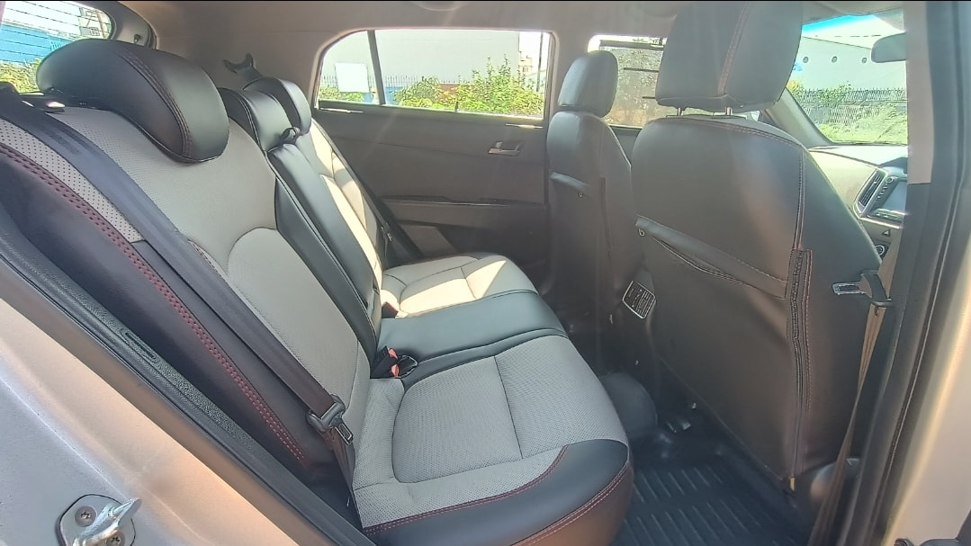 Used 2016 Hyundai Creta Used 2016 Hyundai Creta