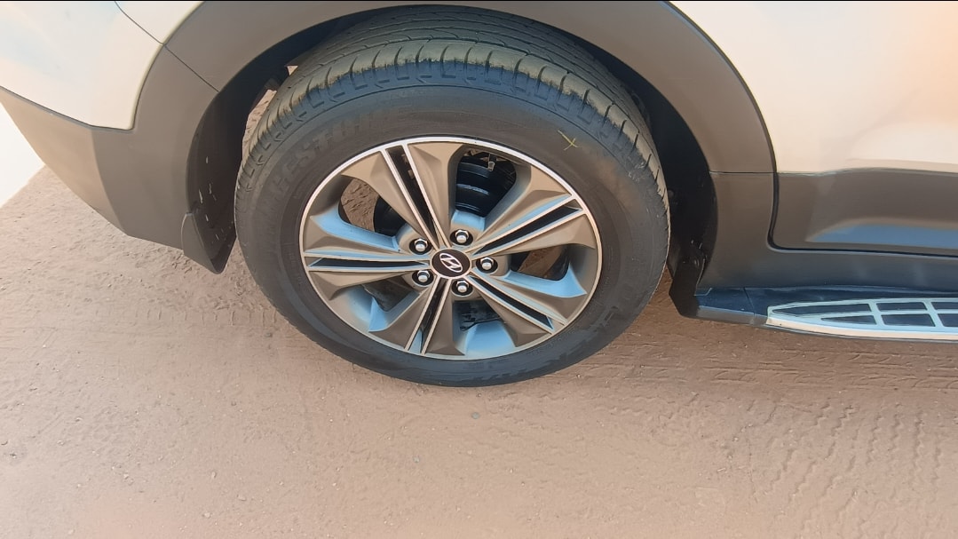 Used 2016 Hyundai Creta Used 2016 Hyundai Creta