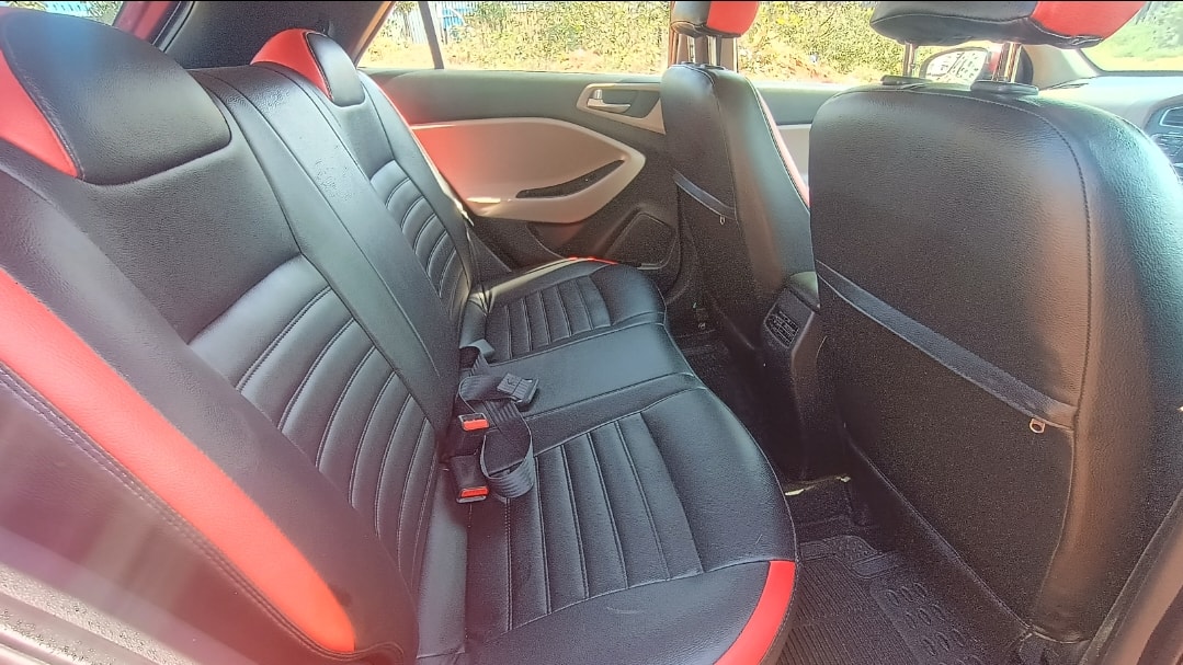 Used 2019 Hyundai Elite i20 Used 2019 Hyundai Elite i20