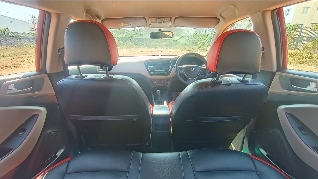 Used 2019 Hyundai Elite i20 Used 2019 Hyundai Elite i20