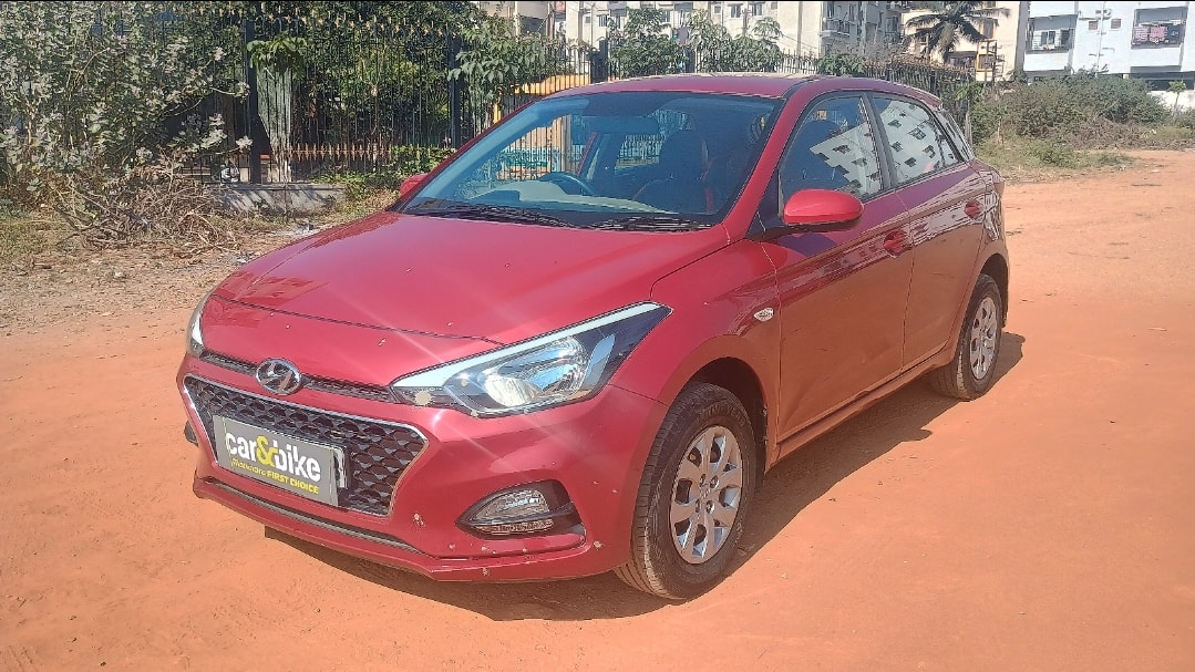 Used 2019 Hyundai Elite i20 Used 2019 Hyundai Elite i20