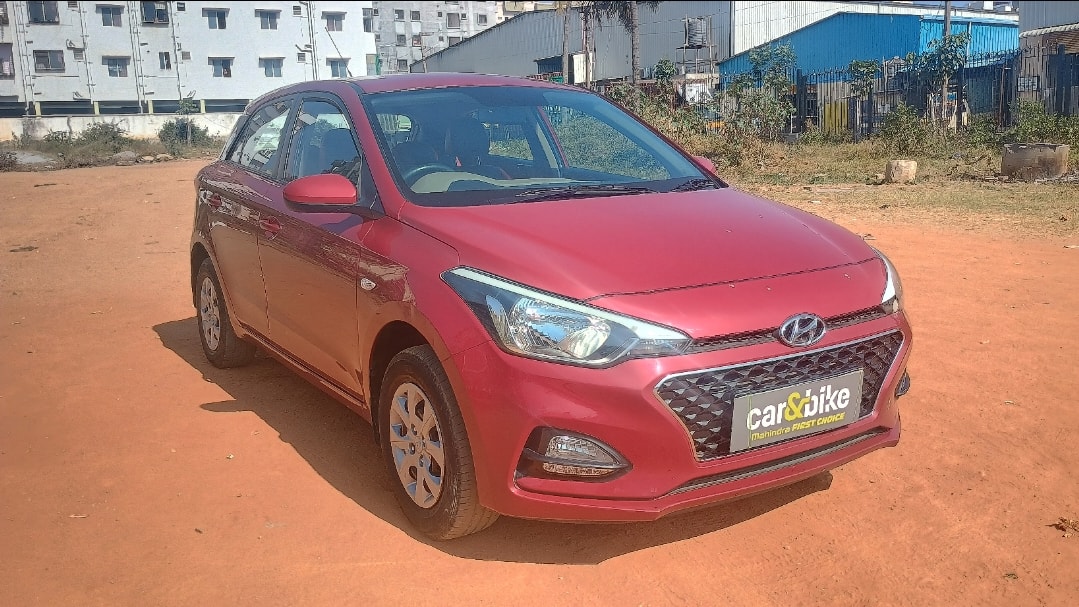 Used 2019 Hyundai Elite i20 Used 2019 Hyundai Elite i20