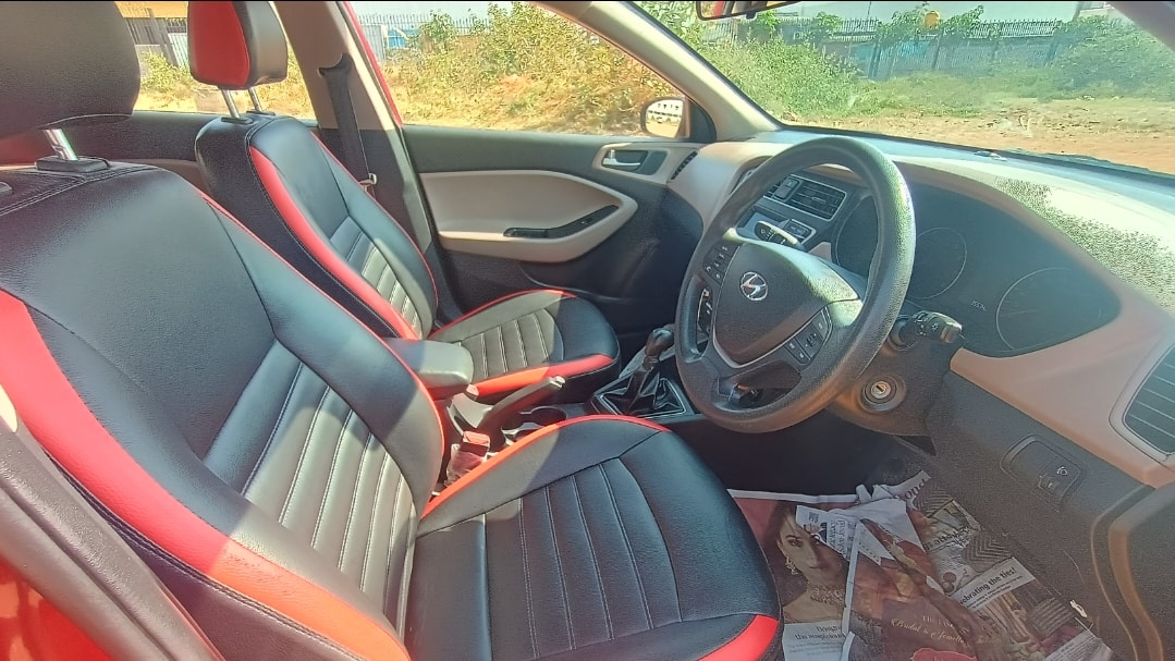 Used 2019 Hyundai Elite i20 Used 2019 Hyundai Elite i20