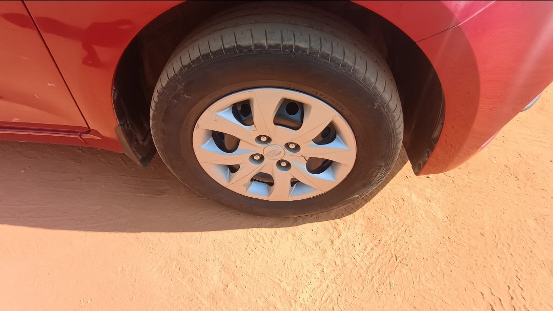 Used 2019 Hyundai Elite i20 Used 2019 Hyundai Elite i20