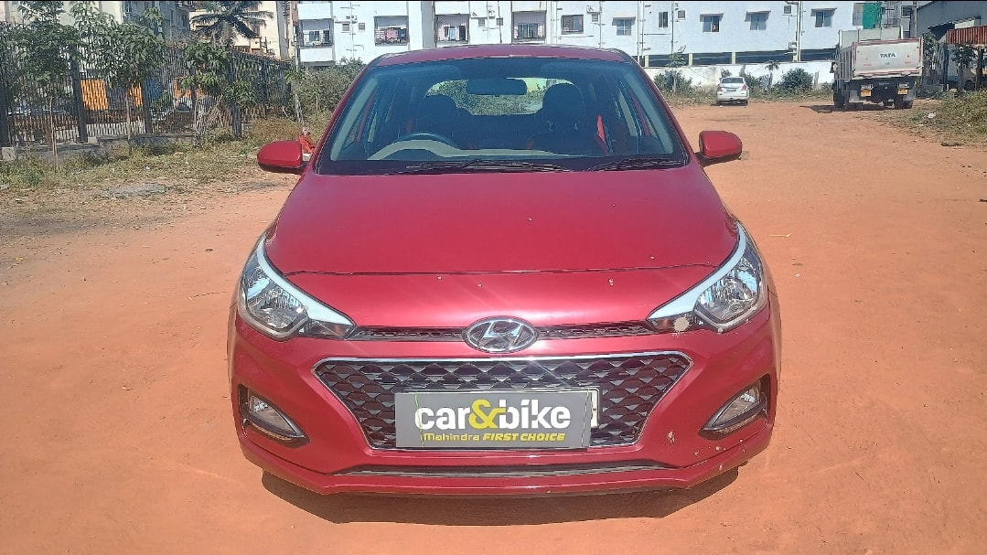 Used 2019 Hyundai Elite i20 Used 2019 Hyundai Elite i20