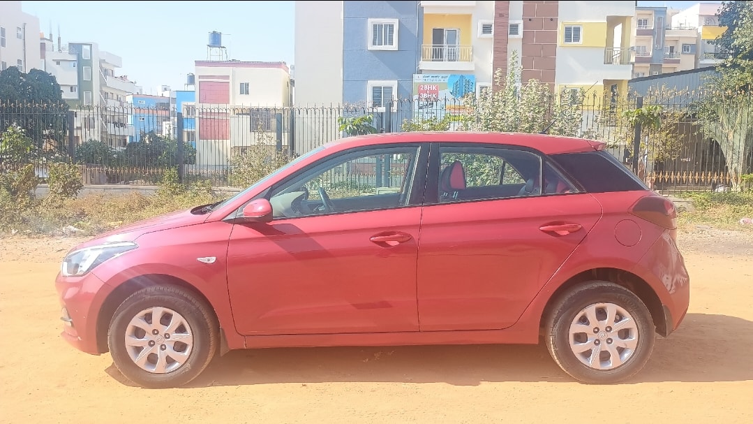 Used 2019 Hyundai Elite i20 Used 2019 Hyundai Elite i20