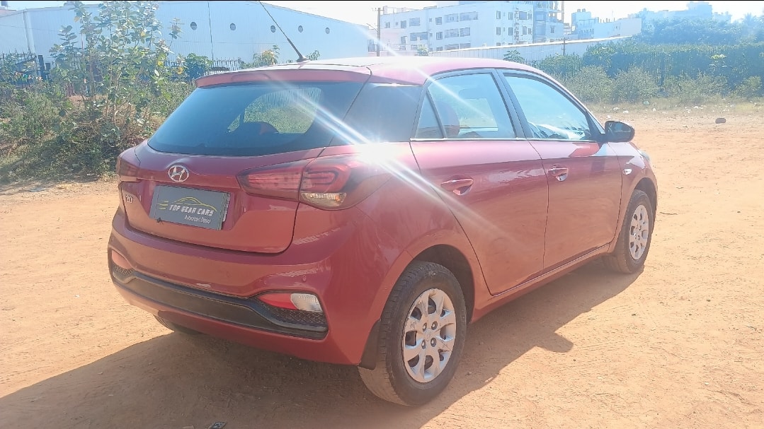 Used 2019 Hyundai Elite i20 Used 2019 Hyundai Elite i20