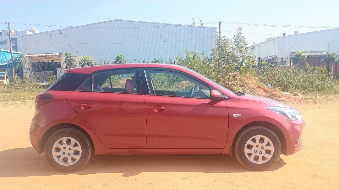 Used 2019 Hyundai Elite i20 Used 2019 Hyundai Elite i20
