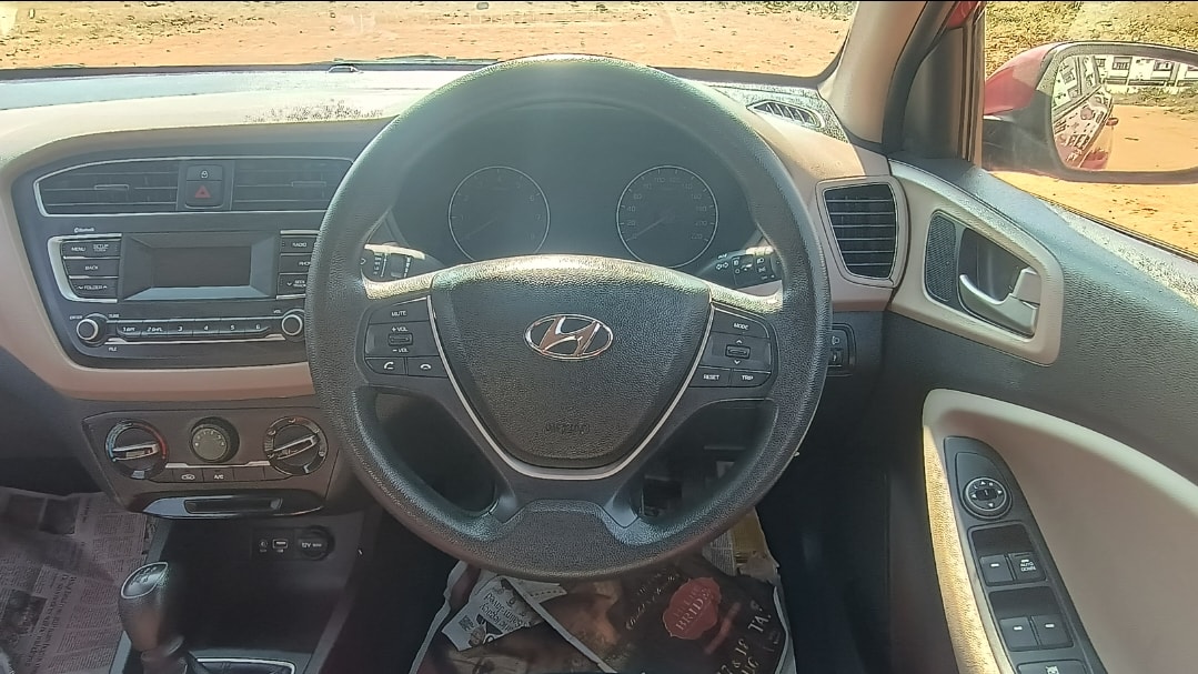 Used 2019 Hyundai Elite i20 Used 2019 Hyundai Elite i20