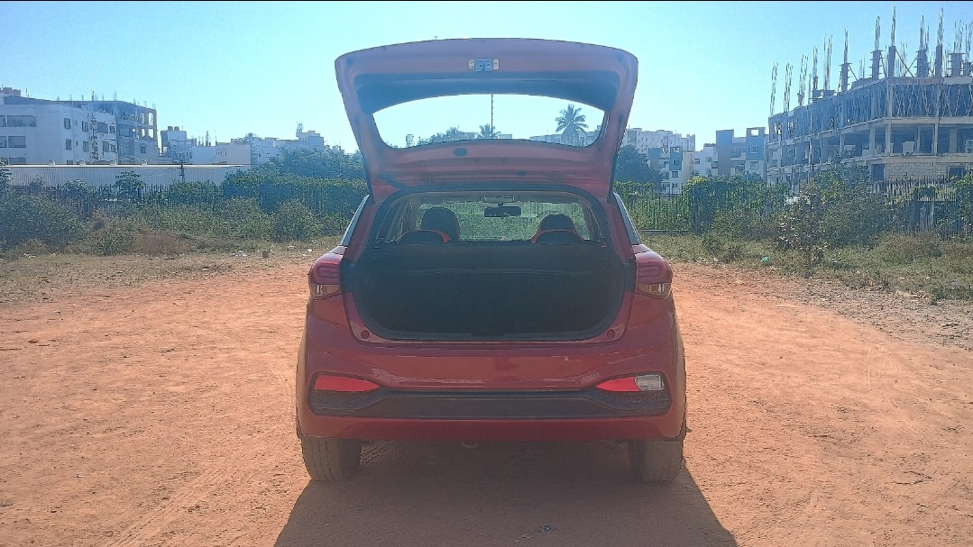 Used 2019 Hyundai Elite i20 Used 2019 Hyundai Elite i20