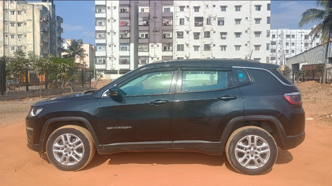 Compass image 2 Compass image 2