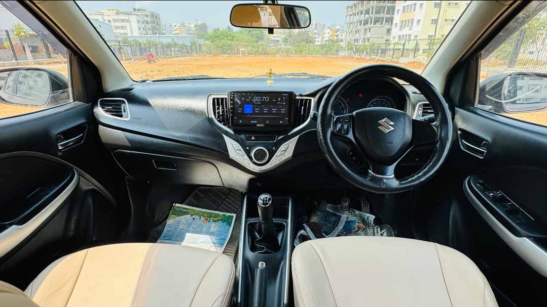 Baleno image 12 Baleno image 12