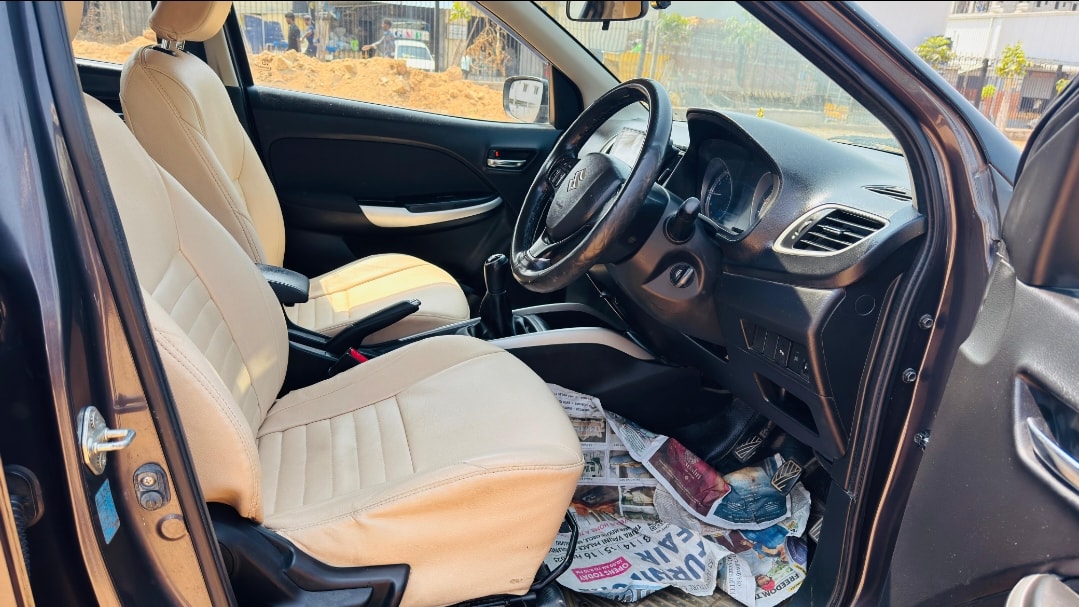 Baleno image 16 Baleno image 16