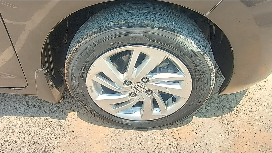 Used 2017 Honda Jazz Used 2017 Honda Jazz