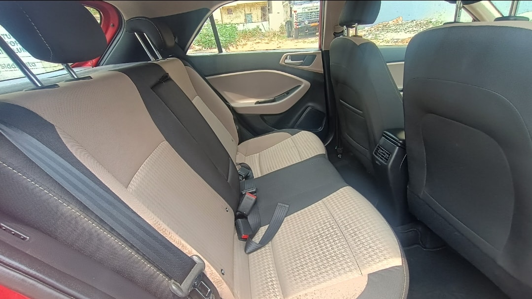 Used 2020 Hyundai Elite i20 Used 2020 Hyundai Elite i20