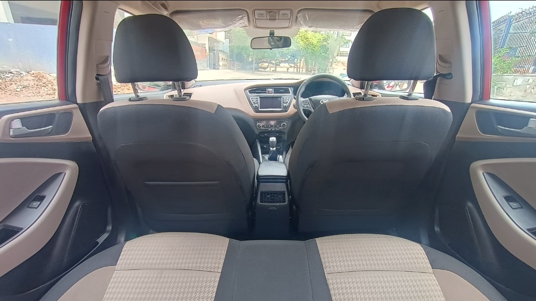 Used 2020 Hyundai Elite i20 Used 2020 Hyundai Elite i20