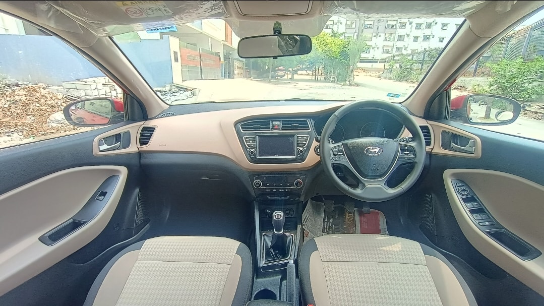 Used 2020 Hyundai Elite i20 Used 2020 Hyundai Elite i20