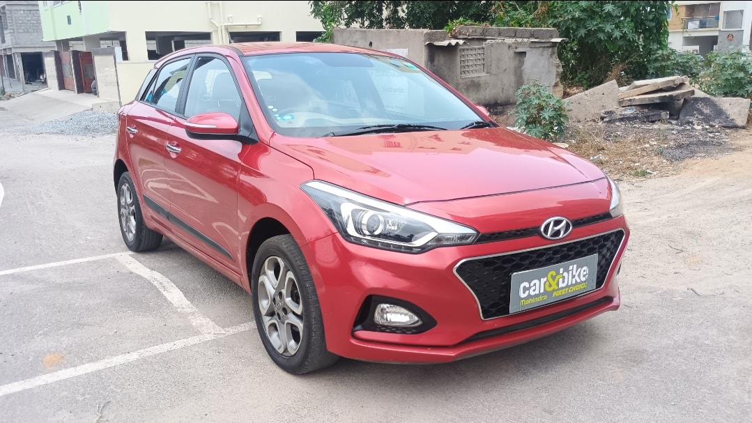 Used 2020 Hyundai Elite i20 Used 2020 Hyundai Elite i20