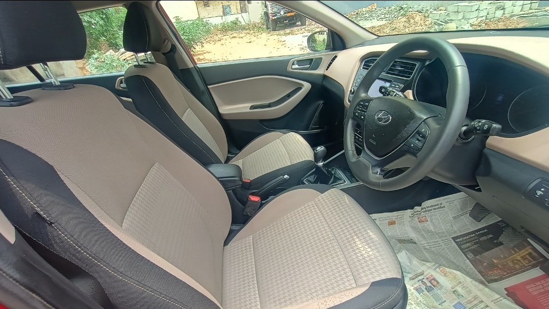 Used 2020 Hyundai Elite i20 Used 2020 Hyundai Elite i20