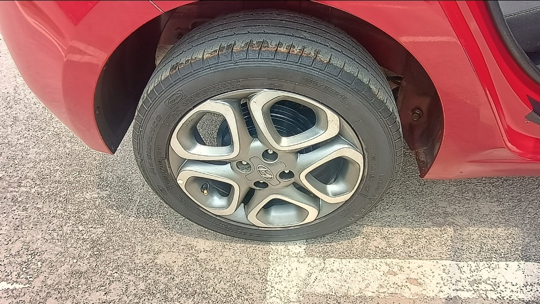 Used 2020 Hyundai Elite i20 Used 2020 Hyundai Elite i20