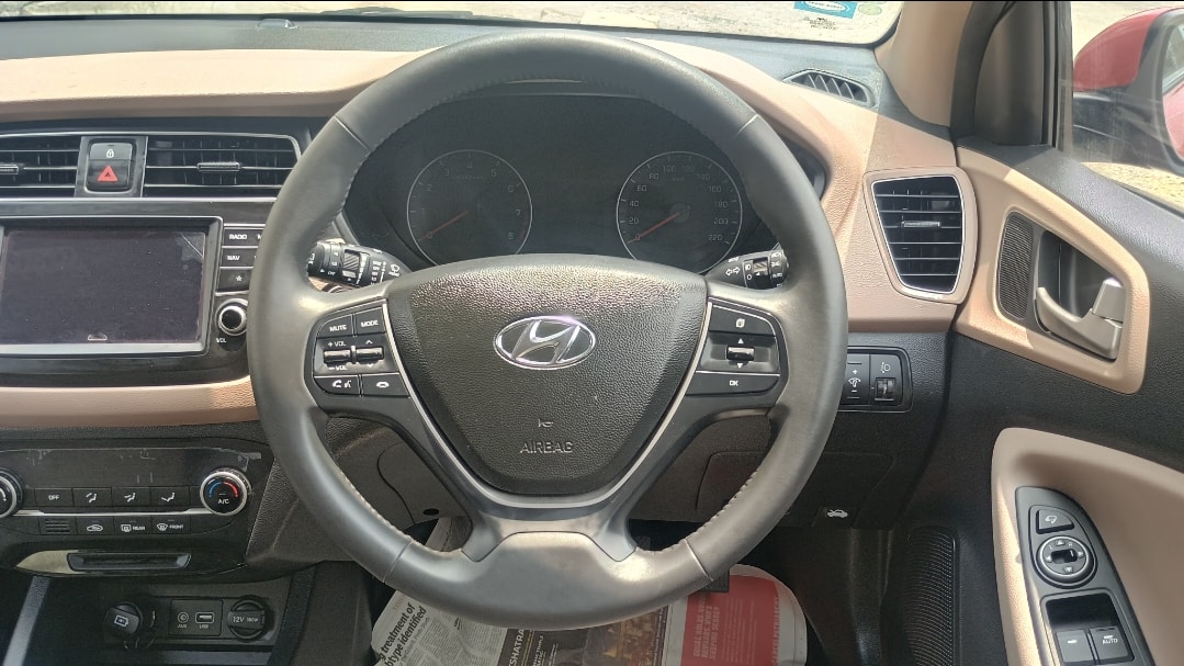 Used 2020 Hyundai Elite i20 Used 2020 Hyundai Elite i20