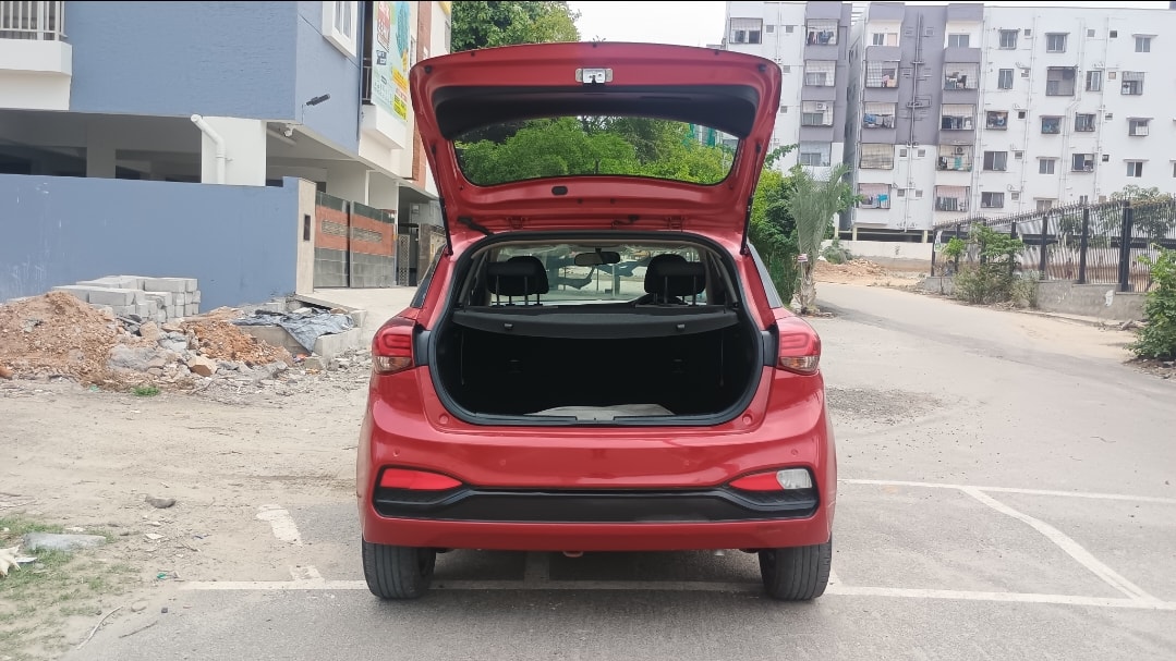 Used 2020 Hyundai Elite i20 Used 2020 Hyundai Elite i20