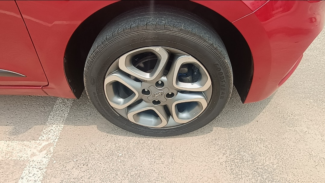 Used 2020 Hyundai Elite i20 Used 2020 Hyundai Elite i20