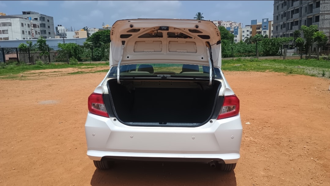 Used 2020 Honda Amaze Used 2020 Honda Amaze