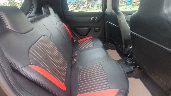 Used 2019 Renault Kwid Used 2019 Renault Kwid