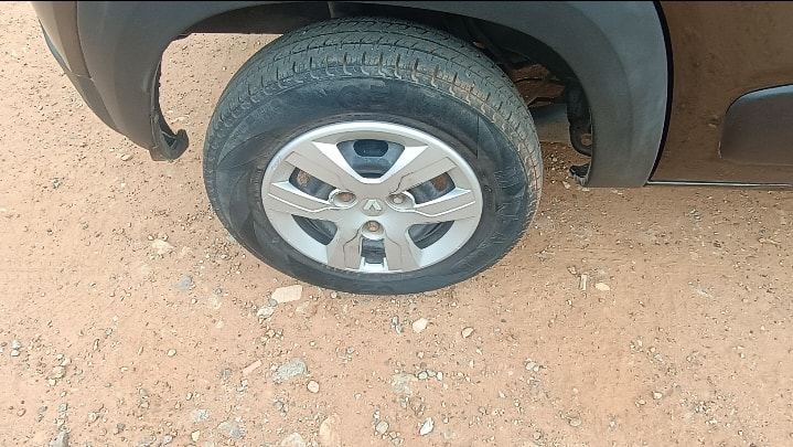 Used 2019 Renault Kwid Used 2019 Renault Kwid