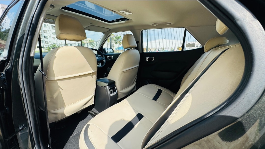 Used 2020 Hyundai Venue Used 2020 Hyundai Venue