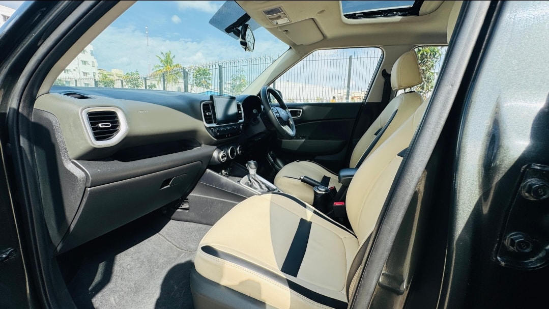 Used 2020 Hyundai Venue Used 2020 Hyundai Venue