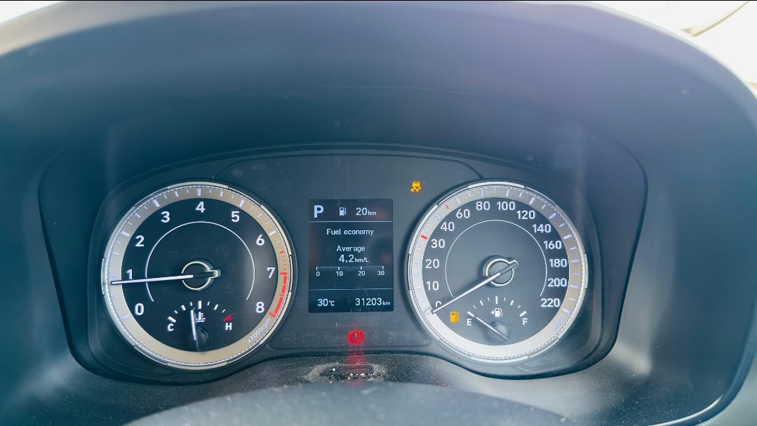 Used 2020 Hyundai Venue Used 2020 Hyundai Venue