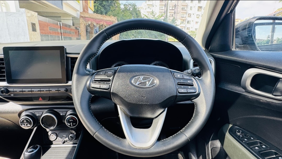 Used 2020 Hyundai Venue Used 2020 Hyundai Venue