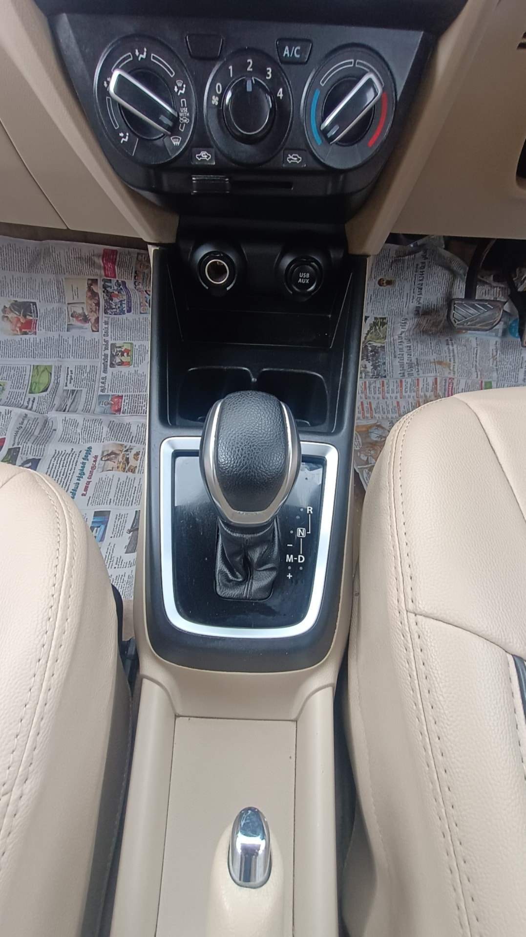 Used 2018 Maruti Suzuki Dzire Used 2018 Maruti Suzuki Dzire