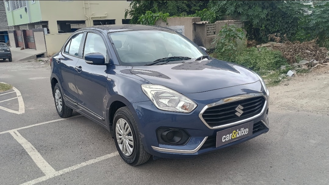 Used 2018 Maruti Suzuki Dzire Used 2018 Maruti Suzuki Dzire