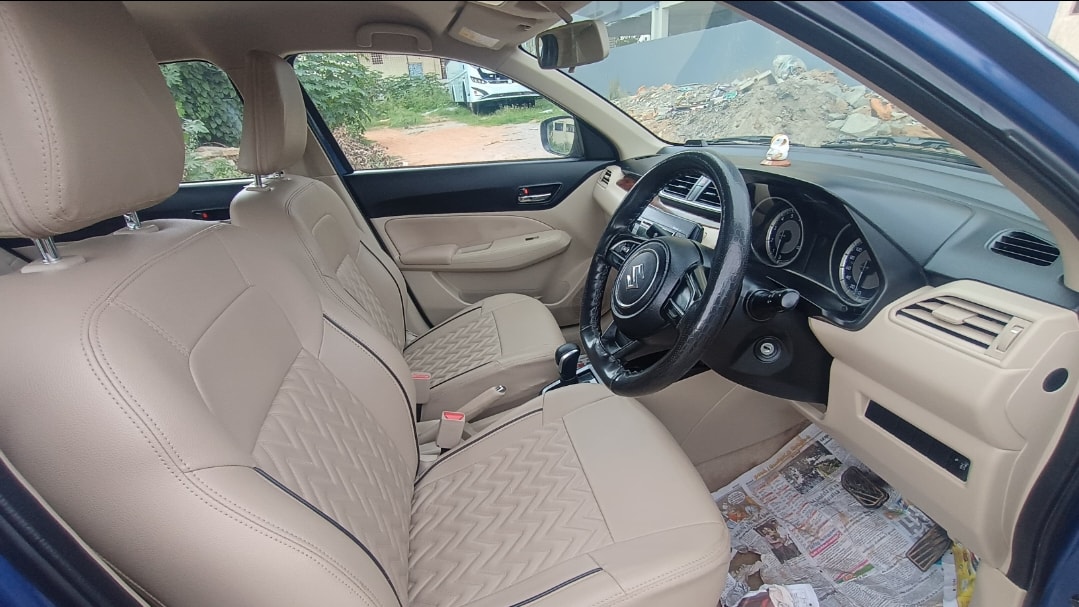 Used 2018 Maruti Suzuki Dzire Used 2018 Maruti Suzuki Dzire