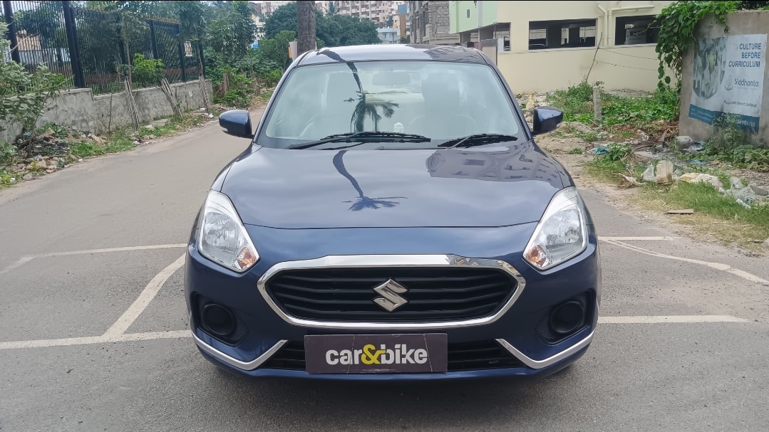 Used 2018 Maruti Suzuki Dzire Used 2018 Maruti Suzuki Dzire