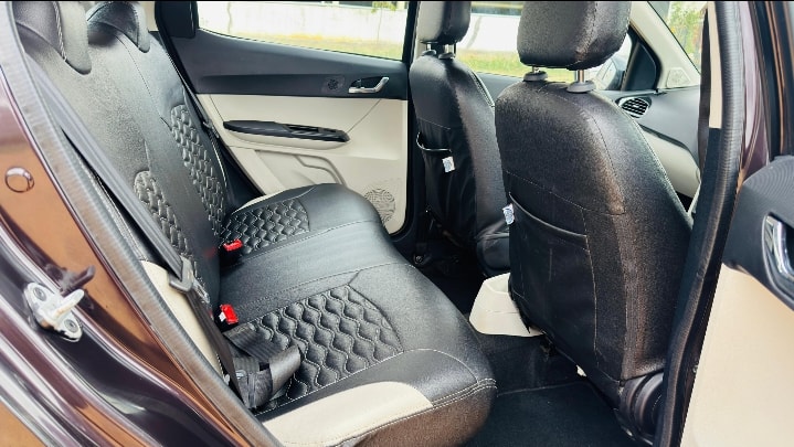 Used 2022 Tata Tiago Used 2022 Tata Tiago